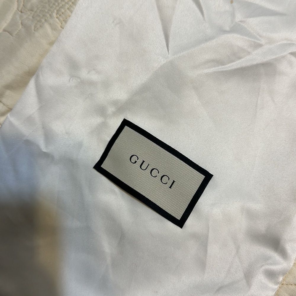 Gucci dust bag - Picture 2 of 5